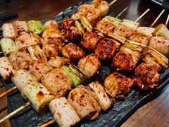 -一豚轩·烧鸟·豚骨拉面(五四路店)