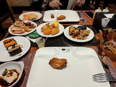 -汉巴味德(大悦城店)