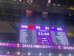 -深圳市体育中心体育馆主馆