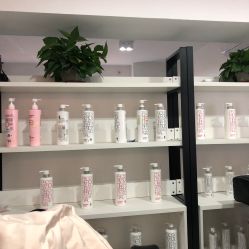 -青禾造型&刺青