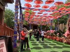 -南宁方特东盟神画