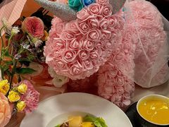 -伯顿西餐厅(厚街香榭丽店)