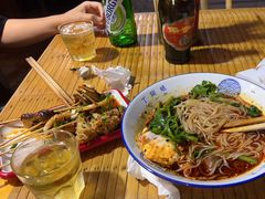 -丁阿纸面馆