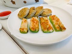 顺德煎酿双宝-顺味凤城(九六广场店)
