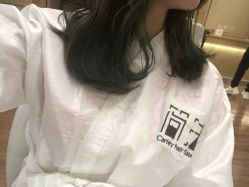 -THE LOG SALON 记录