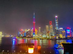 -罗斯福色戒酒吧(外滩店)