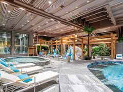 -弘安丽水温泉酒店