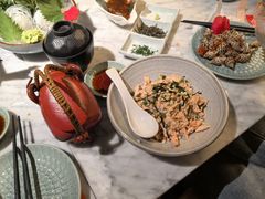-阿吾罗日本料理(K11艺术中心店)