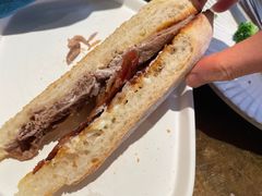 -BOCATA 西班牙餐厅(三里屯店)