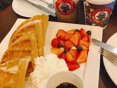 -太平洋咖啡(五月花店)