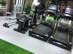 -即刻自助健身·私教馆(对外经贸店)