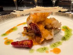 -Ginza Onodera铁板烧(外滩十八号店)