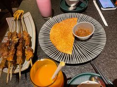 -丝路金桃·新疆菜(徐汇店)