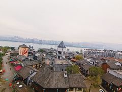 -丰都鬼城名山景区