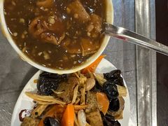 -姚记炒肝店(鼓楼店)