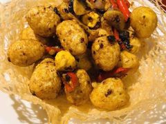 -花笙记打边炉·煲仔饭(五大道店)
