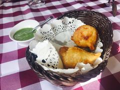 -Santoor 萨都里印度餐厅(北锣鼓巷店)