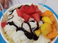 -梁子刨冰王&梁小糖(王顶堤店)