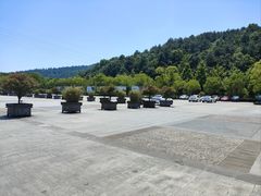 -孙武文化园-停车场