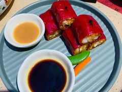 -点都德(华强南店)