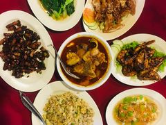 -德成饭店