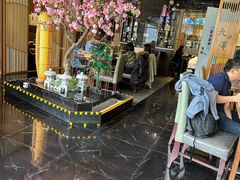 -九井澤精致料理(金茂店)