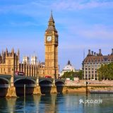 伦敦丽思卡尔顿酒店“万众数目”