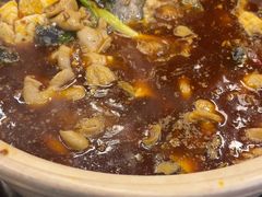 -金海椒罐罐鲢鱼(东方桂苑店)