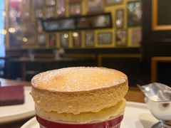 -Entrecôte 法国牛扒馆(保利·时光里店)