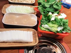 -李久其家民间餐厅(梅溪湖店)