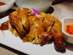 -新白鹿餐厅(金鹰新街口店)