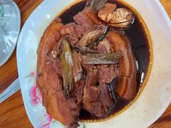 -三中高皇羊肉馆