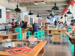 -李子坝梁山鸡(李子坝大鸡哥店)