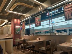 大堂-敏华冰厅(平安金融中心店)