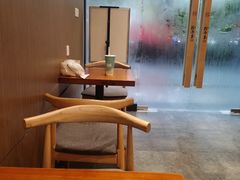 大堂-拾叁茶(罗汉巷店)