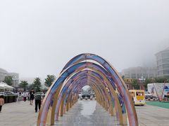 -丽达购物中心(崂山店)