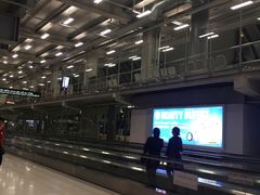-曼谷素万那普国际机场
