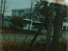 -黄山北站