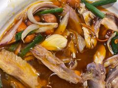 -白马宴·椒麻鸡(新华南路店)