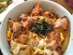 -铃木食堂(帽儿胡同店)