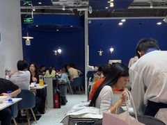 -兰湘子·湘菜小炒(石家庄万象城店)