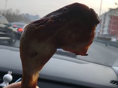 -大益烤鸡