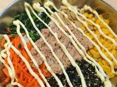 -米村拌饭(天津东丽万达店)