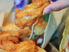 -Taco Bell 塔可钟(民田路店)