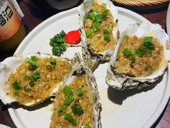 -前海沿·青岛菜(五四广场永旺店)