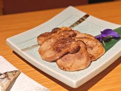 -三石铁板烧(紫竹桥店)