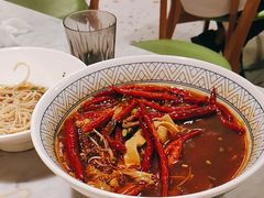 -南小馆(迪士尼小镇店)
