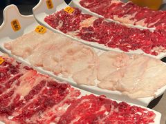 -潮发潮汕牛肉店(东方宝泰店)
