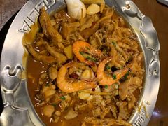 牛蛙煲-胖哥俩肉蟹煲(福州仓山爱琴海店)