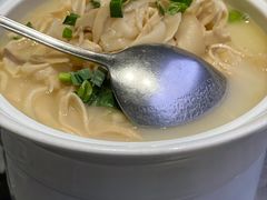 -江南里·新浙菜(苏州大悦城店)